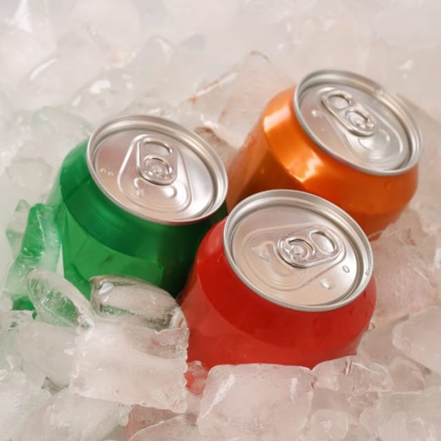 Coke.