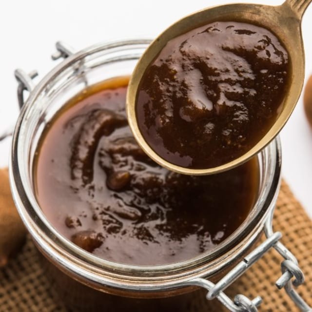 Tamarind Sauce (2oz).