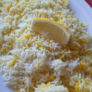 Basmati Rice