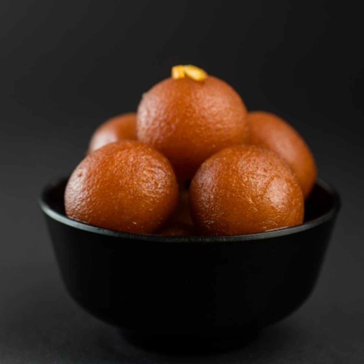 Gulab jamun