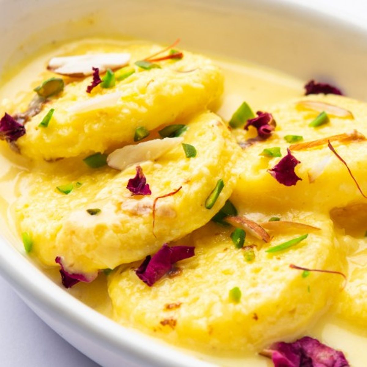 Rasmalai