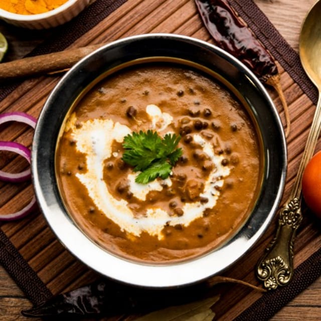 Dal Makhni.